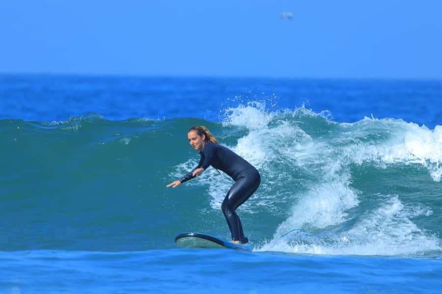 Agadir: Beginner Surf Lesson – Equipment Included - Why this Agadir surf lesson works for first-timers