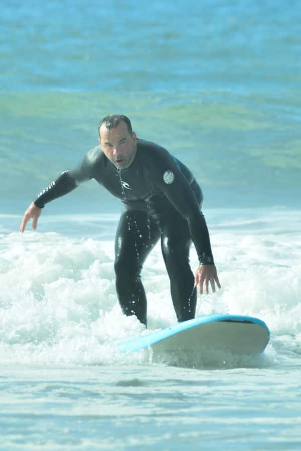 Agadir: Beginner Surf Lesson – Equipment Included - Is $35 good value in Agadir?