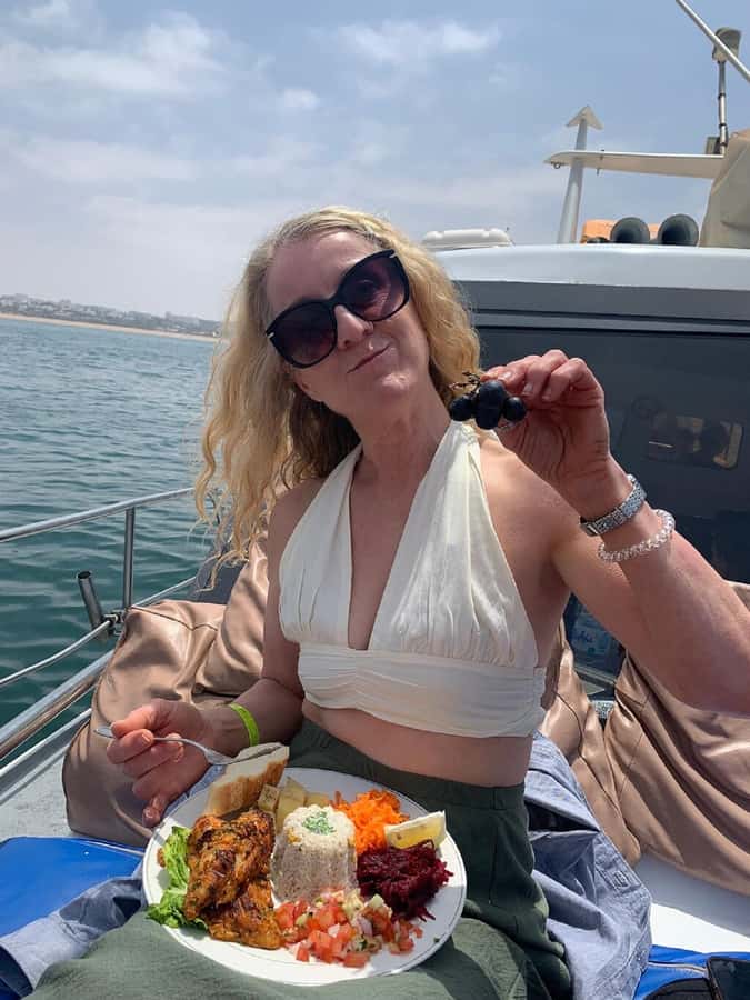 Agadir: Boat Trip with Fishing, Swimming, and BBQ Lunch - Is $56 a Fair Price?
