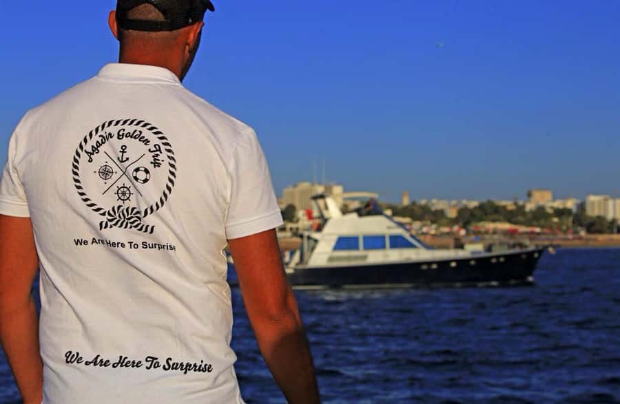 Agadir: Boat Trip with Fishing, Swimming, and BBQ Lunch - Who Will Enjoy This Boat Trip Most?