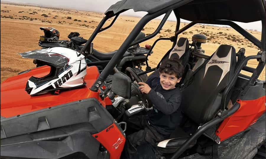 Agadir: Buggy Safari Adventure - Should you book the Agadir buggy safari?