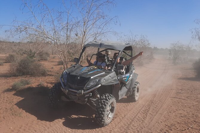 Agadir Buggy Safari Adventure - Is $43.04 a fair price?