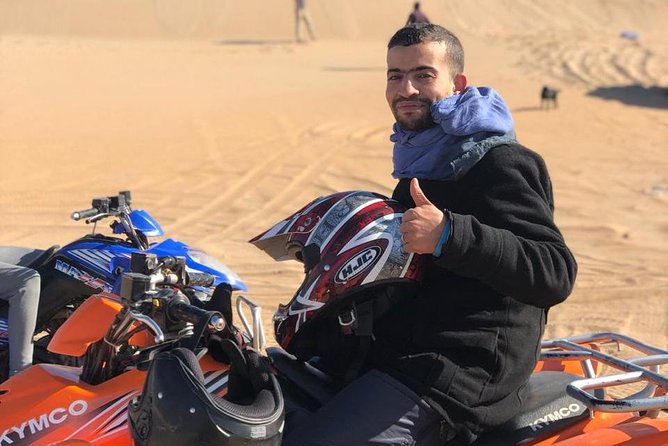 Agadir Buggy safari / off road Experience Half Day | Adventure & Connections ® - Family appeal, safety, and the guide