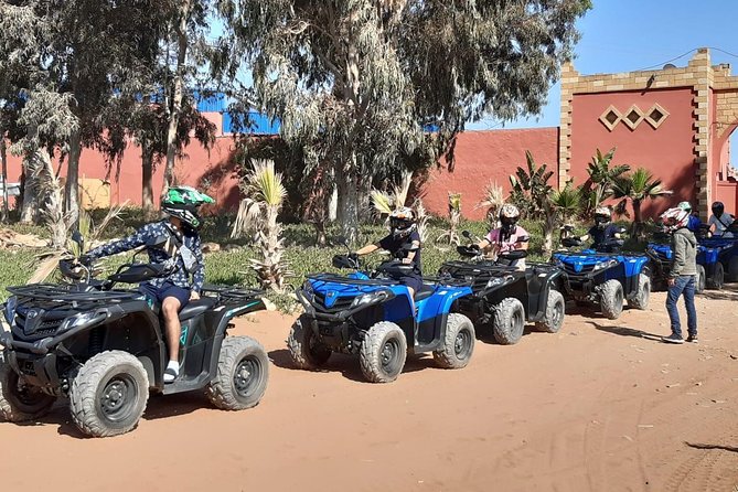 Agadir Buggy safari / off road Experience Half Day | Adventure & Connections ® - Who will enjoy this Agadir outing