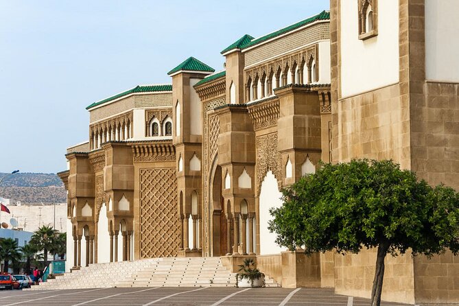 Agadir Cable Car And City Tour Including Hotel transfers. - What to expect at the argan oil stop