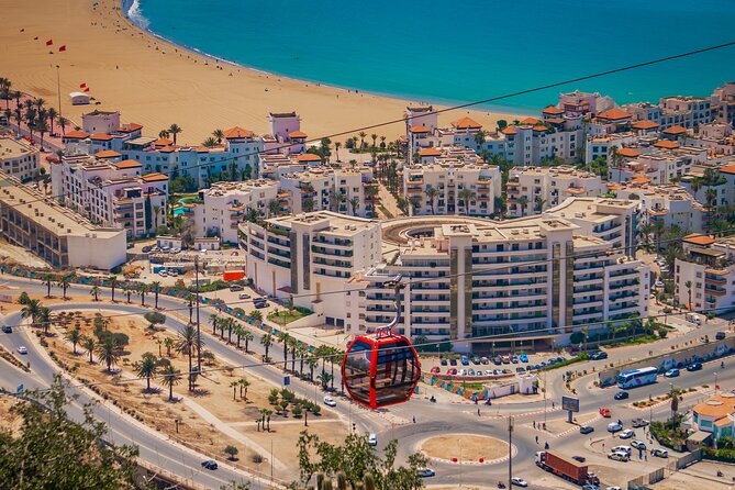 Agadir Cable Car And City Tour Including Hotel transfers. - Who will enjoy this Agadir outing most?