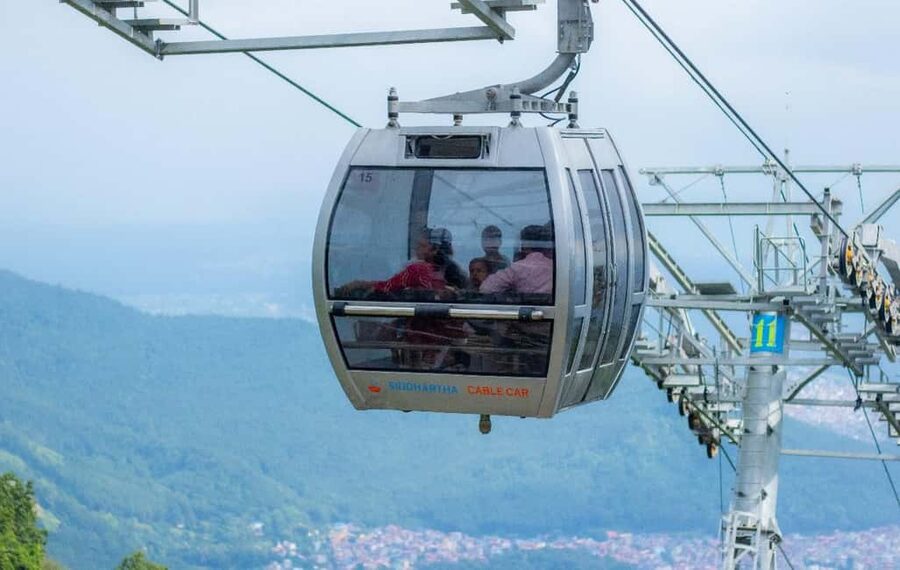 Agadir Cable Car Téléphérique With Hotel Transfrs - Why the included transfers are useful