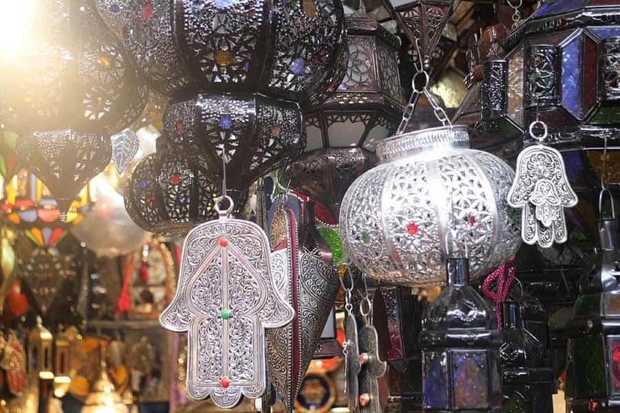 Agadir: Cable Car Ticket and Guided City Tour - Is $47 a fair price?