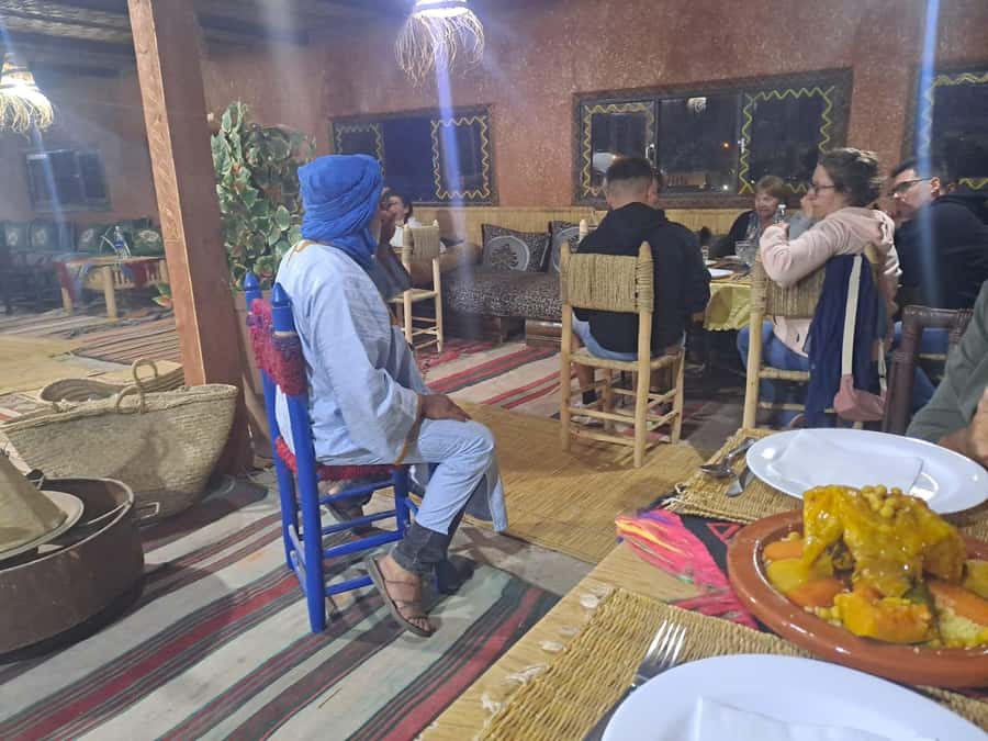 Agadir: Camel or Horse Ride + BBQ & Transfer Sunset Optional - Pickup from Agadir hotels