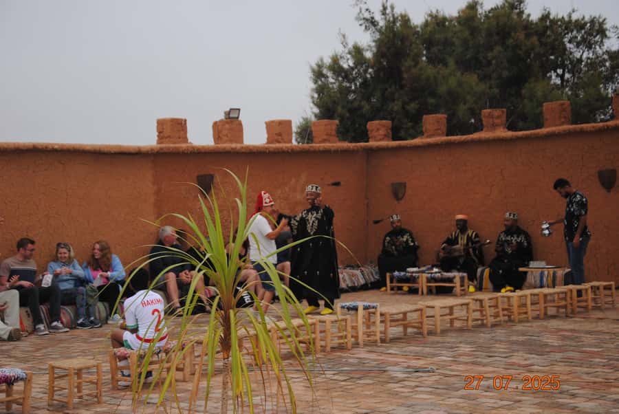 Agadir: Camel or Horse Ride + BBQ & Transfer Sunset Optional - How the $24 price holds up