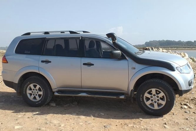 Agadir Camel Ride with barbecue - Sunset rides, photos, and the extra-cost question
