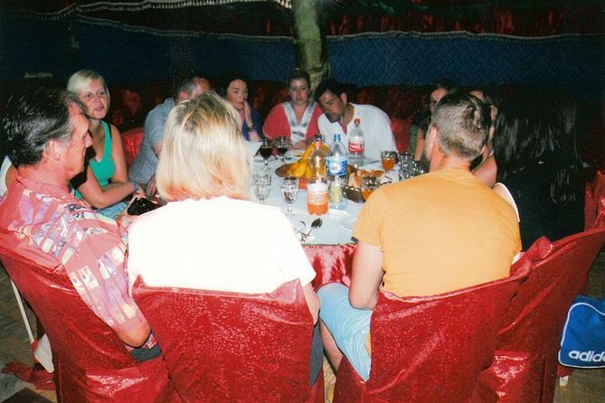 Agadir Camel Riding +Sunset and Dinner( barbecue) - Practical advice for a smoother evening