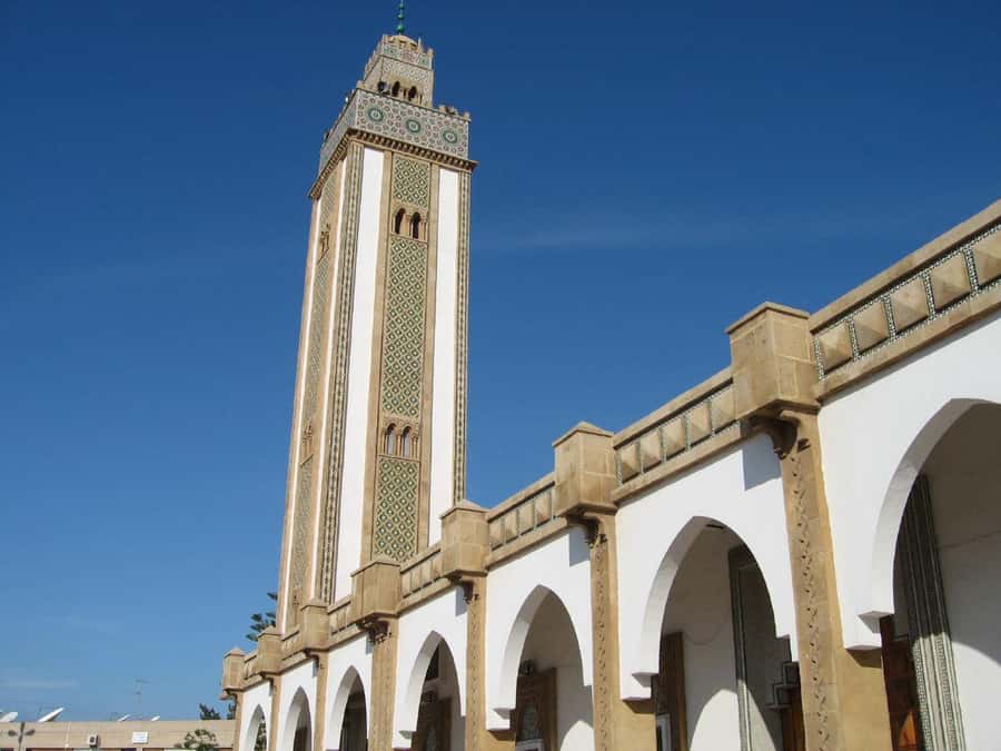Agadir: City Discovery Tour - A fast way to get your bearings in Agadir