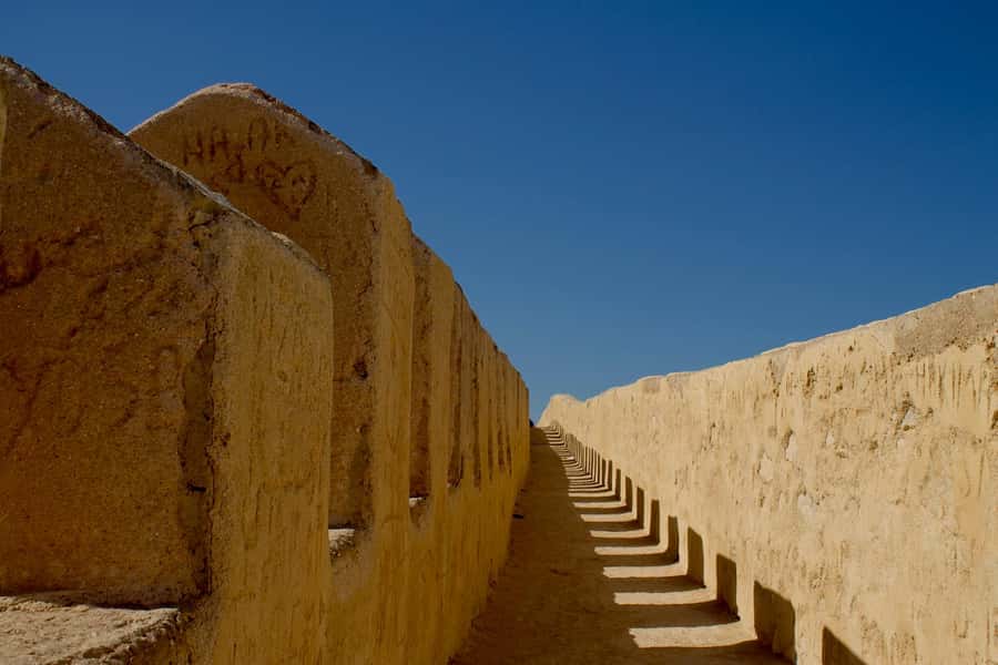 Agadir: City Discovery Tour - Timing, language, and cancellation details