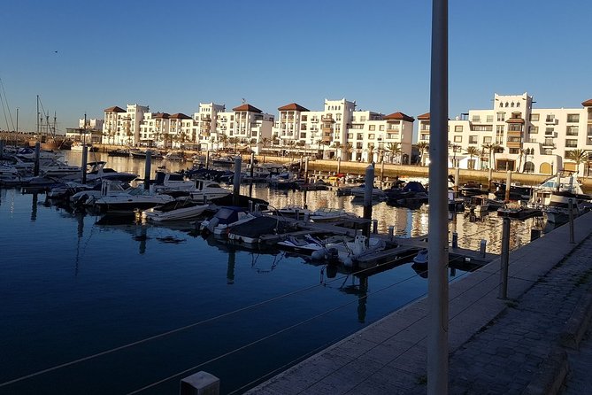 Agadir City Guided Walking Tour - How the guide affects the experience