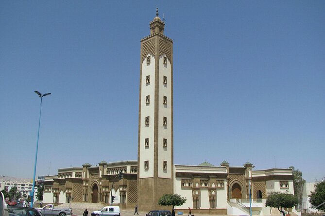 Agadir city tour and souk el had - Who will enjoy this tour most
