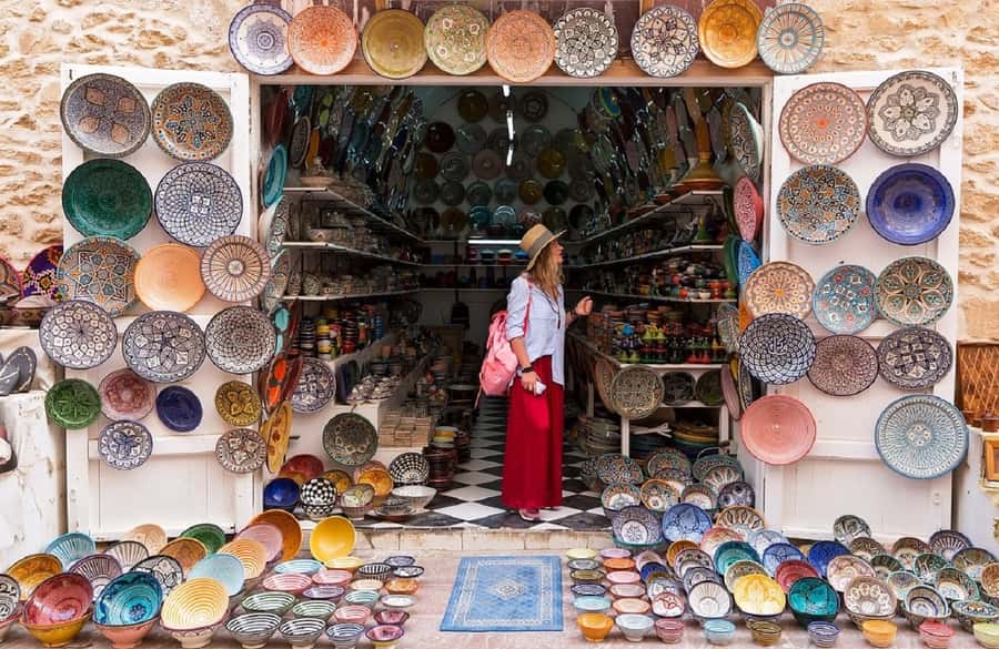Agadir City Tour & Crocodile Park Adventure & Entry Ticket - What this Agadir half-day tour actually gives you