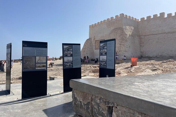 Agadir City Tour Discover Agadir with Transportation - A useful first look at Agadir in three hours