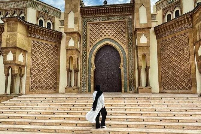 Agadir City Tour Discover Agadir with Transportation - What the included transport adds to the value