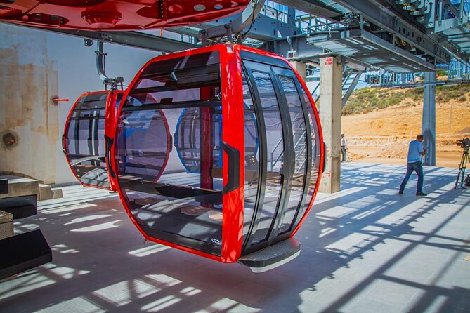 Agadir City Tour Discover Agadir with Transportation - Timing, language, and small practical points