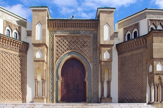 Agadir City Tour Discovery - The guides can make the short schedule work