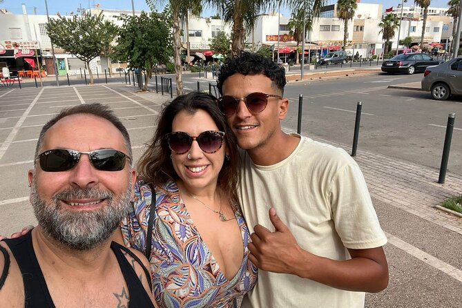 Agadir City Tour Discovery - Price, comfort, and what you receive