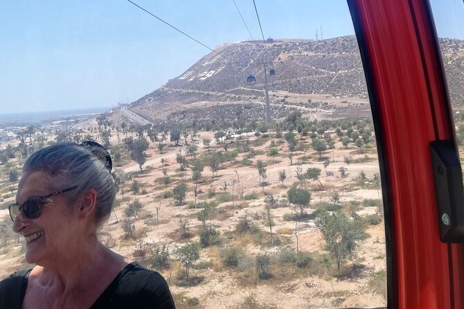 Agadir City Tour – Half Day Guided Excursion with Local Guide - The argan oil factory: tasting before shopping