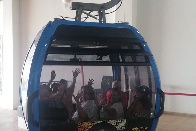 Agadir City Tour – Half Day Guided Excursion with Local Guide - Souk El Had: the main event
