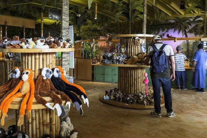 Agadir Crocodile Park Adventure - Why Crocoparc makes a good Agadir side trip