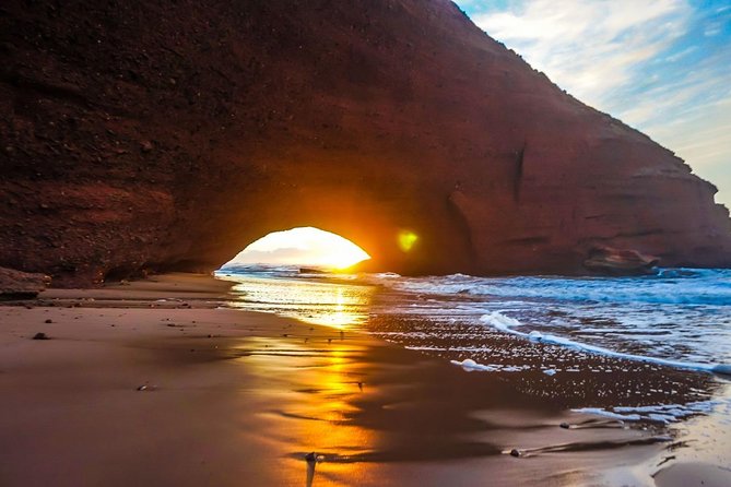 Agadir Day Trip To Legzira & Tiznit - Key points to know before booking