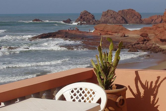 Agadir Day Trip To Legzira & Tiznit - Who will enjoy this Agadir day trip