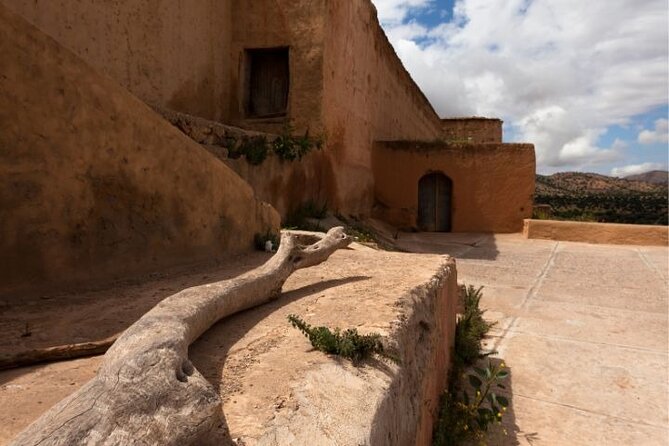 Agadir Day Trip to Taroudant and Tiout Oasis with Lunch - What the guide adds to the day