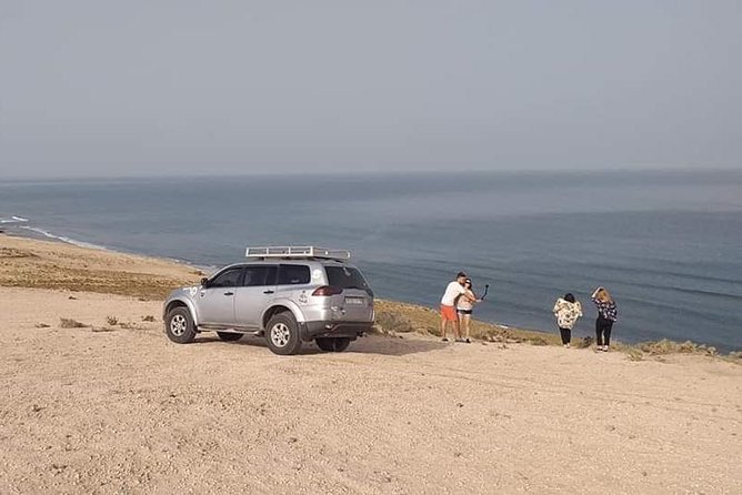 Agadir Desert Trip + berber villages - Is $45.30 good value?