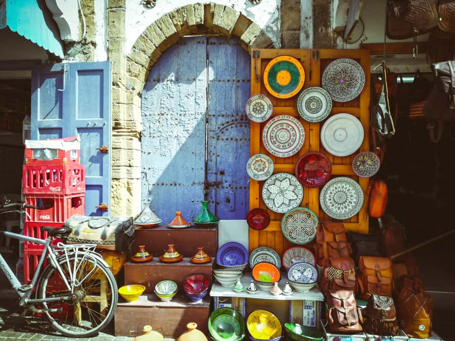 Agadir: Essaouira Guided Day Trip - The early pickup and long Atlantic road
