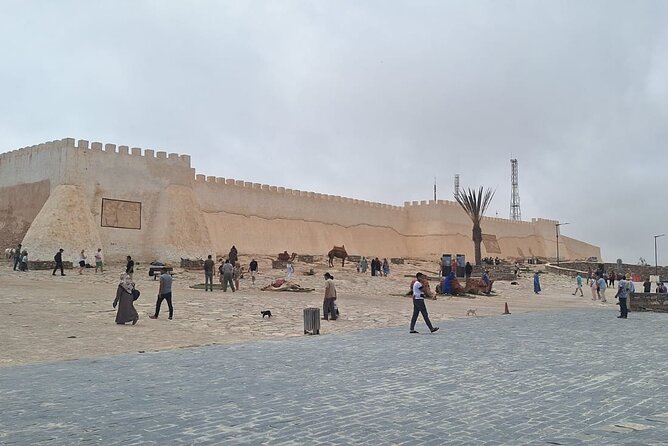 Agadir Experience, City Tour in 3 Hours - A quick way to see Agadir’s main faces