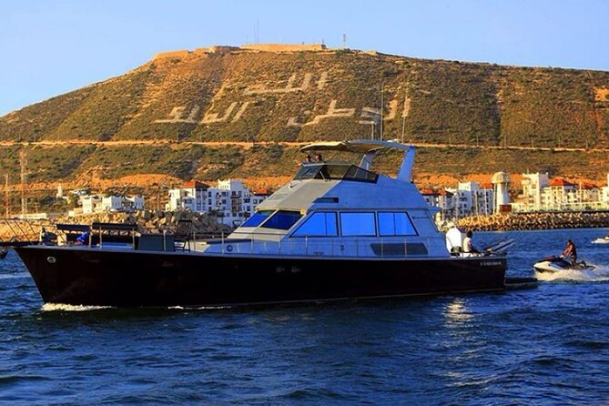 Agadir Experience, City Tour in 3 Hours - What the $14.54 price really buys you