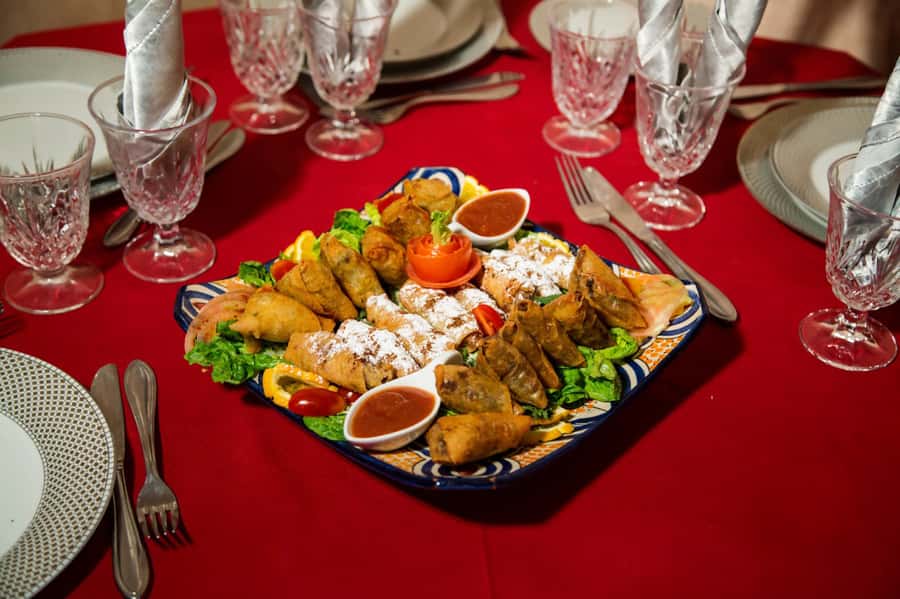Agadir: Fantasia Berber Night Show and Dinner - A Moroccan evening built for spectacle
