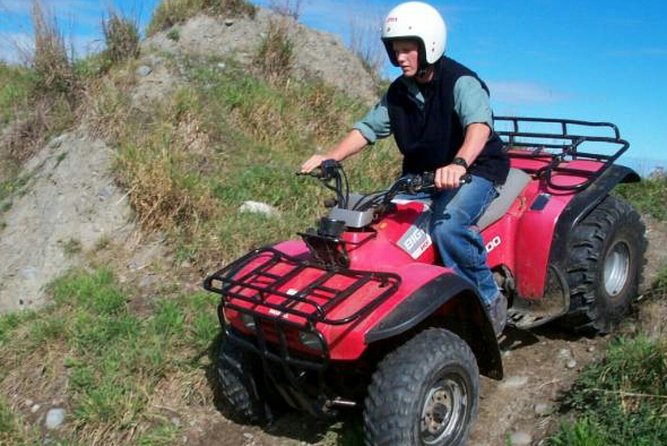 Agadir Go discover Quad Bike Experiences & Adventure - Who will enjoy this Agadir quad ride