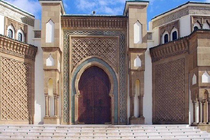 Agadir Guided City Tour Including Hotel pickup - Starting at Agadir Marina