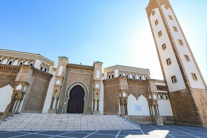 Agadir Guided City Tour Including Hotel pickup - Learning about argan oil at Planet Product