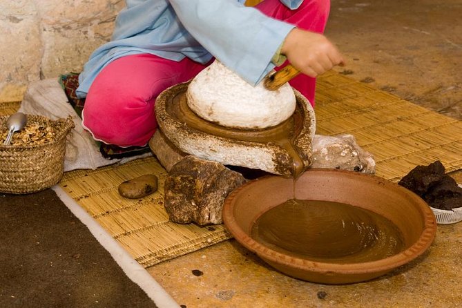 Agadir Guided City Tour Including Hotel pickup - The language and group dynamic
