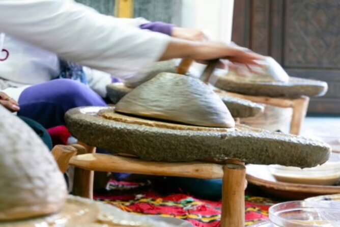 Agadir: Guided city tour with Kasbah and Souk El Had - Finding your way through Souk El Had