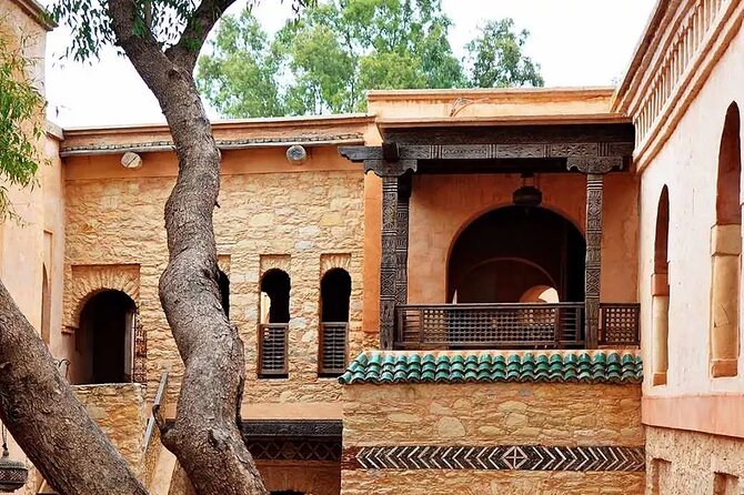 Agadir: Guided city tour with Kasbah and Souk El Had - How the private format changes the experience