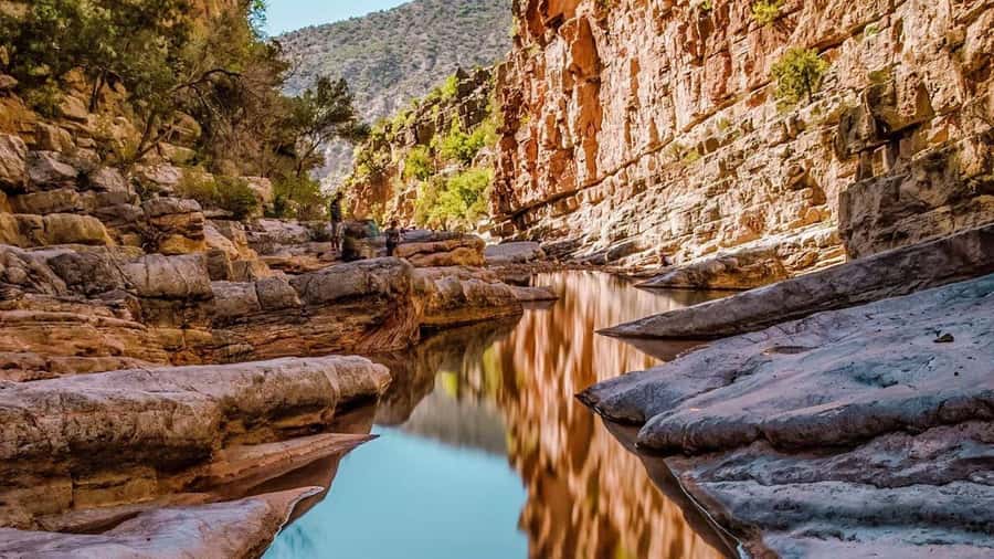 Agadir: Guided Excursion to Paradise Valley - Key things to know before visiting Paradise Valley