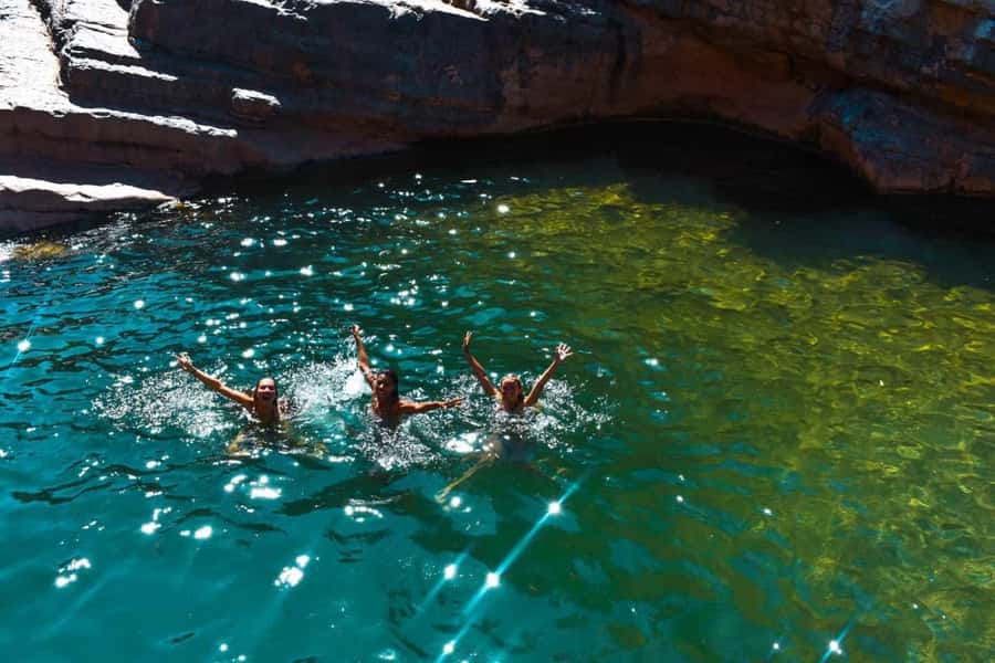 Agadir: Guided Excursion to Paradise Valley - Should you book Paradise Valley?