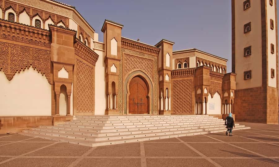 Agadir: Half-Day Guided Tour - Why this three-hour Agadir tour works well