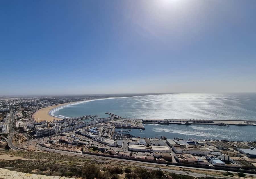 Agadir: Half-Day Guided Tour - Who should book this Agadir tour?