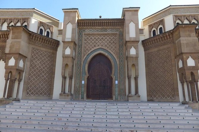 Agadir Half-Day Tour - Who should book this Agadir tour