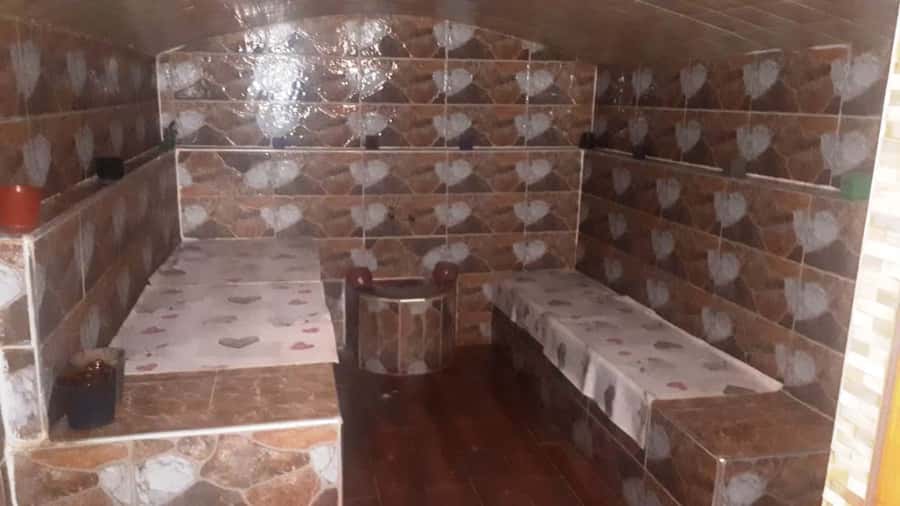 Agadir : Hammam and Massage Experience at Itrane Spa - What the Itrane Spa experience is really like