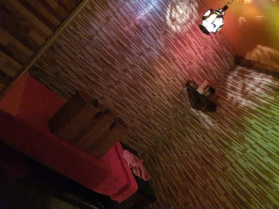 Agadir : Hammam and Massage Experience at Itrane Spa - The one-hour argan oil massage